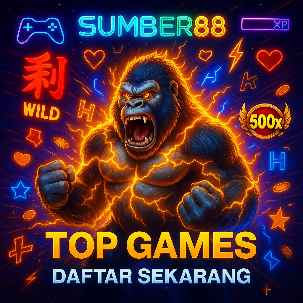 SUMBER88